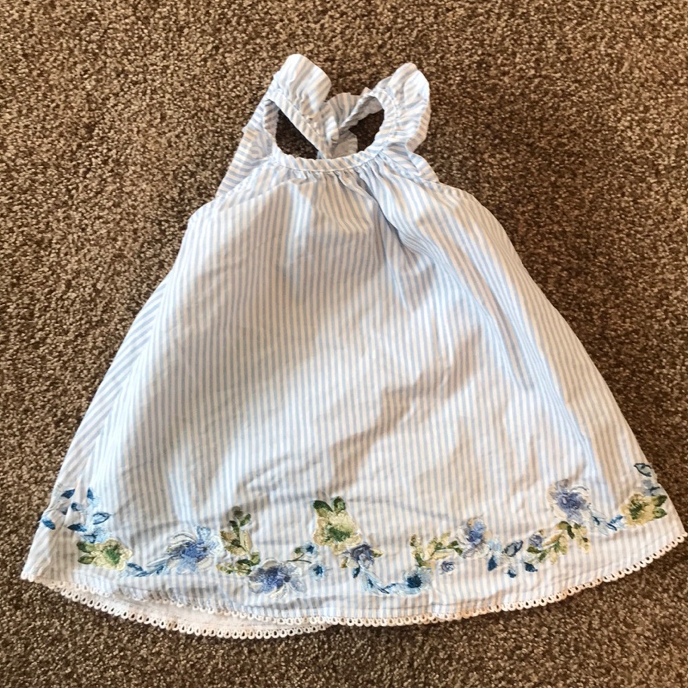 Adorable Mud Pie Dress